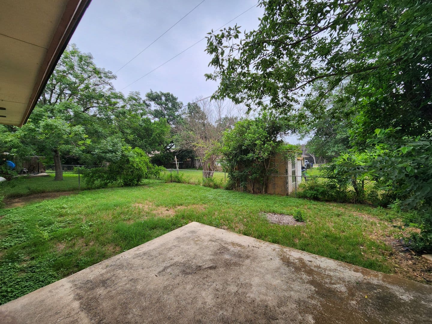 New Braunfels House: 317 Briarwood