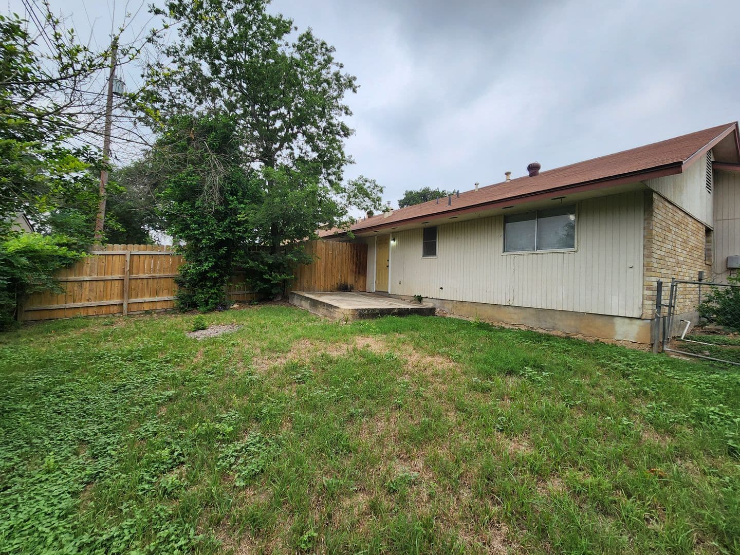 New Braunfels House: 317 Briarwood