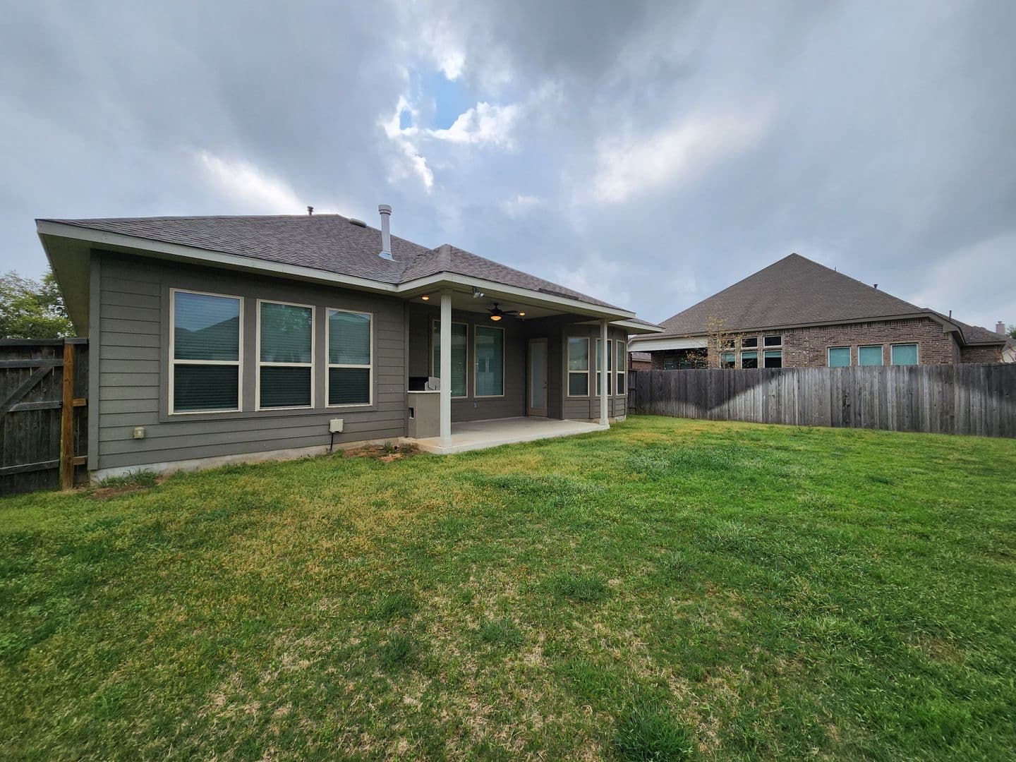 New Braunfels House: 969 Carriage Loop