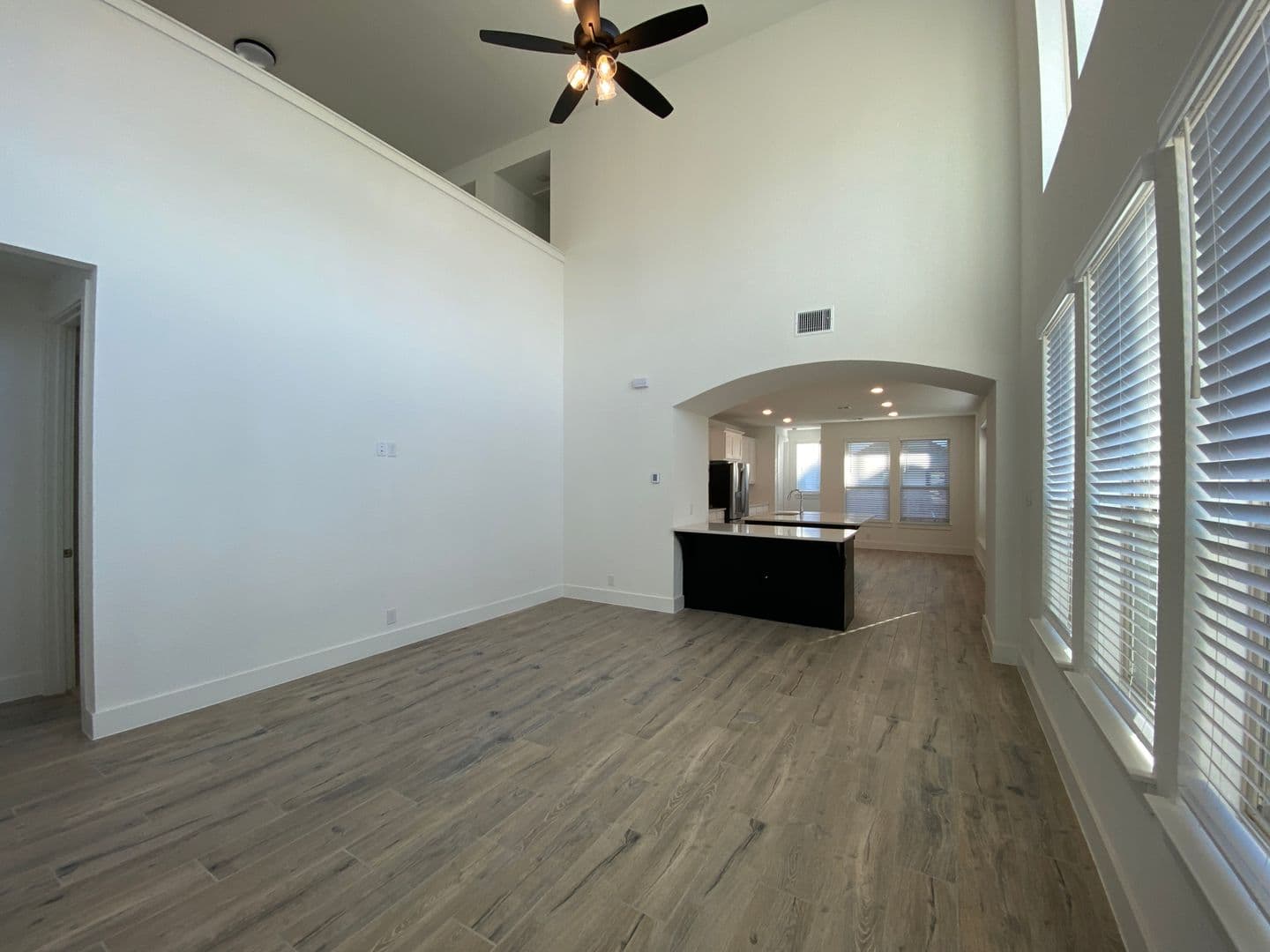 New Braunfels House: 1032 Easy Gruene