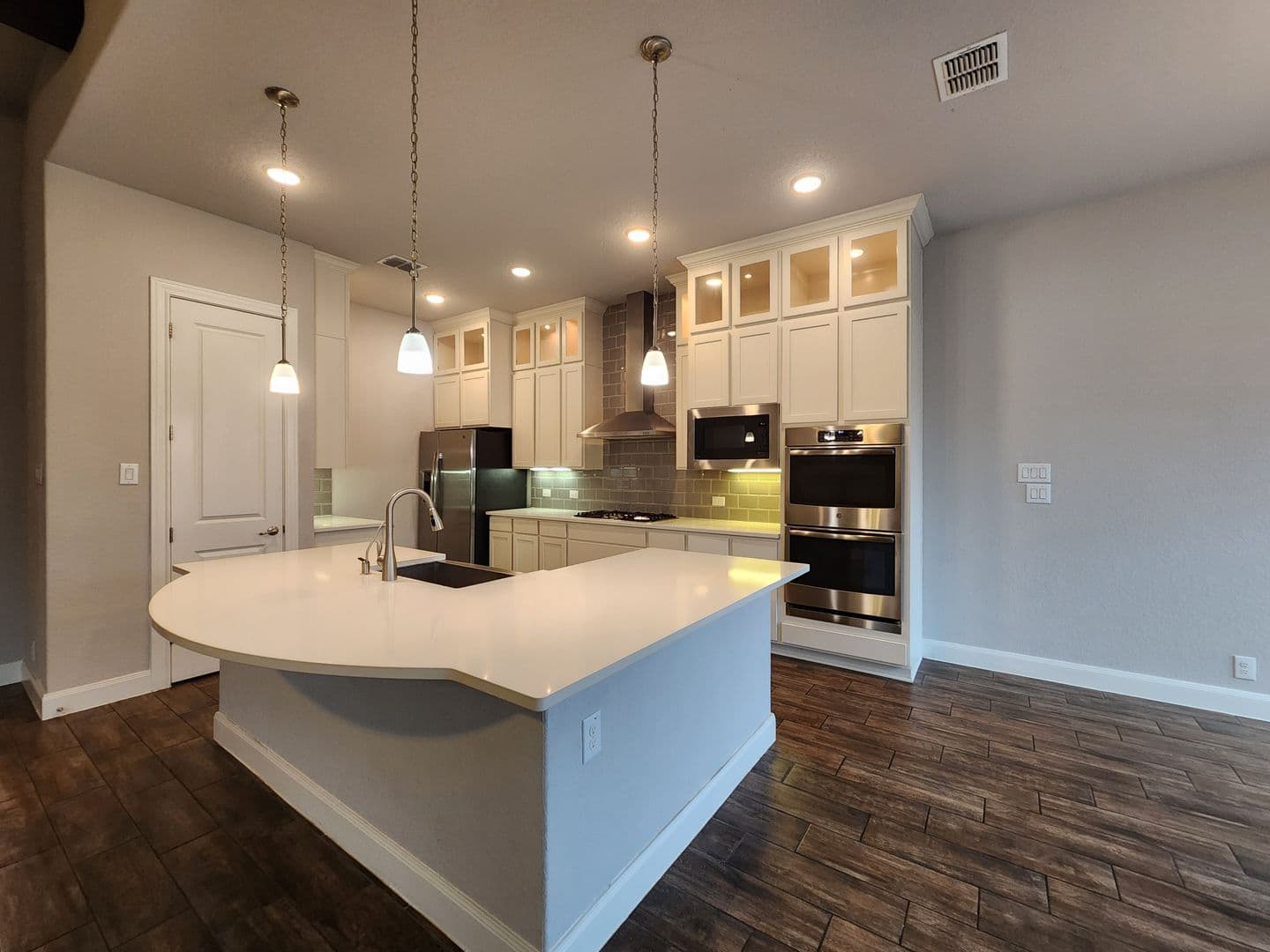 New Braunfels House: 969 Carriage Loop