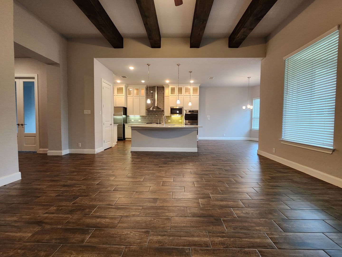 New Braunfels House: 969 Carriage Loop