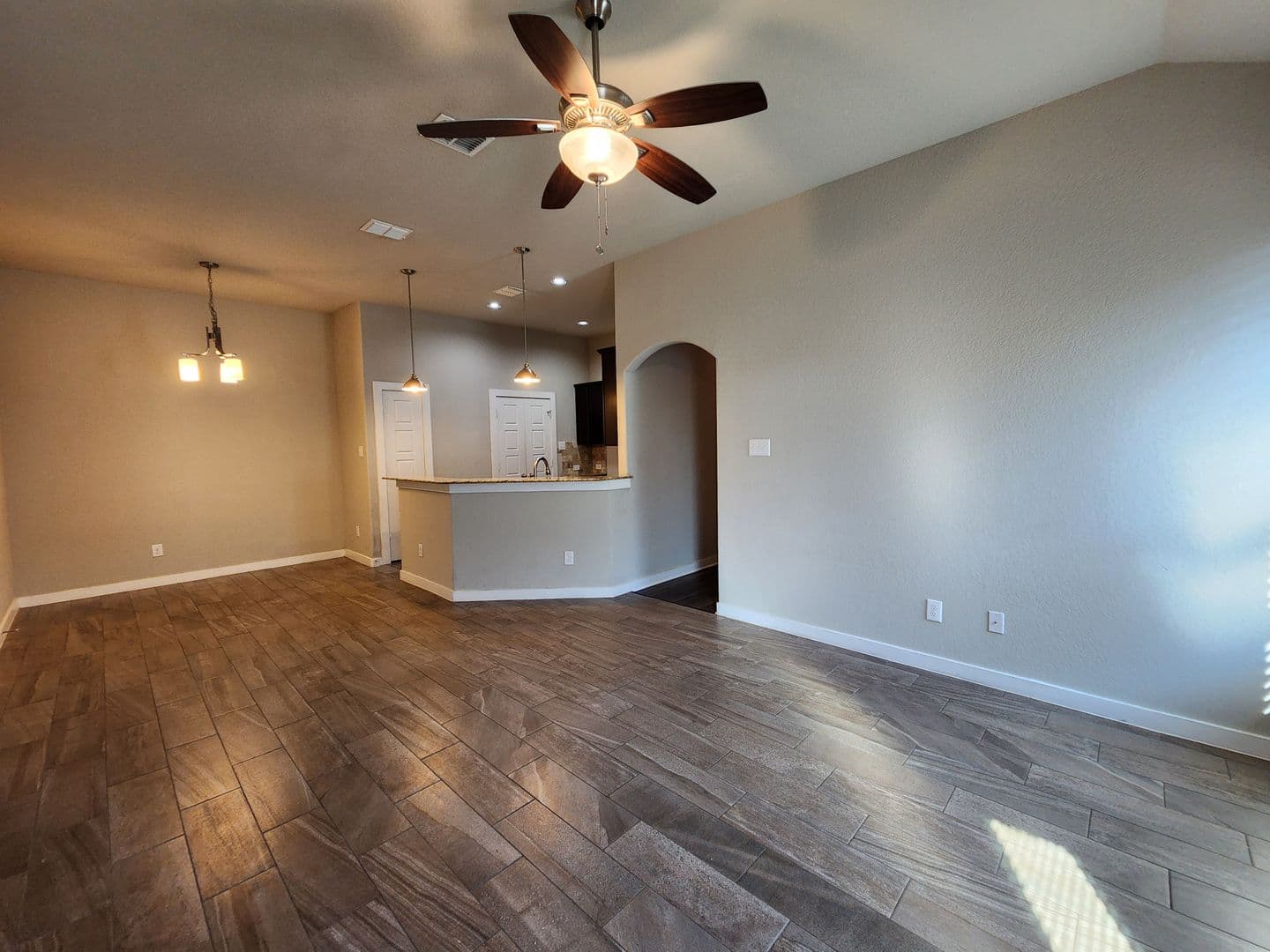 New Braunfels House: 549 Creekside Forest