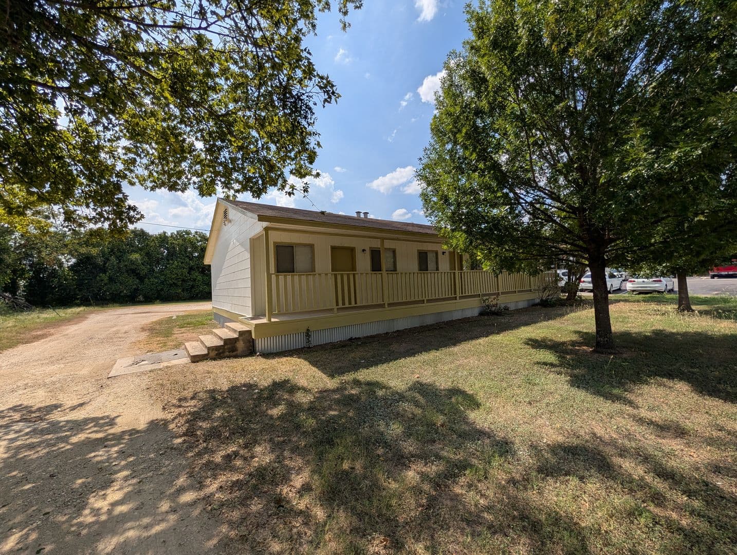 New Braunfels House: 163 Richter