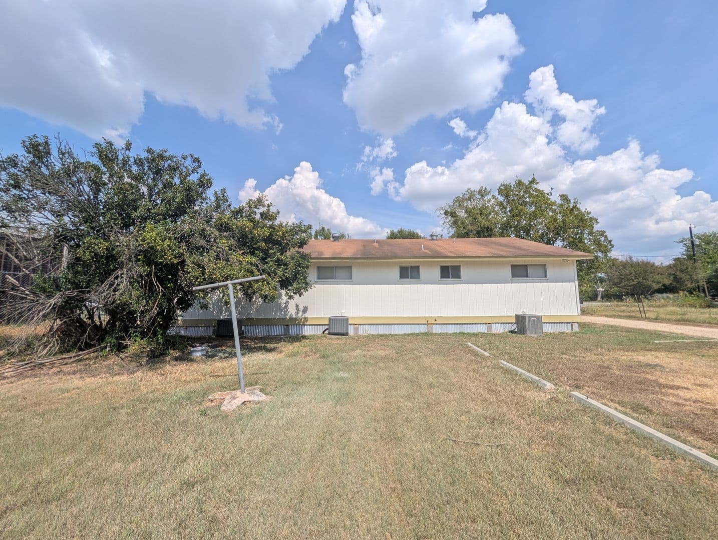 New Braunfels House: 163 Richter