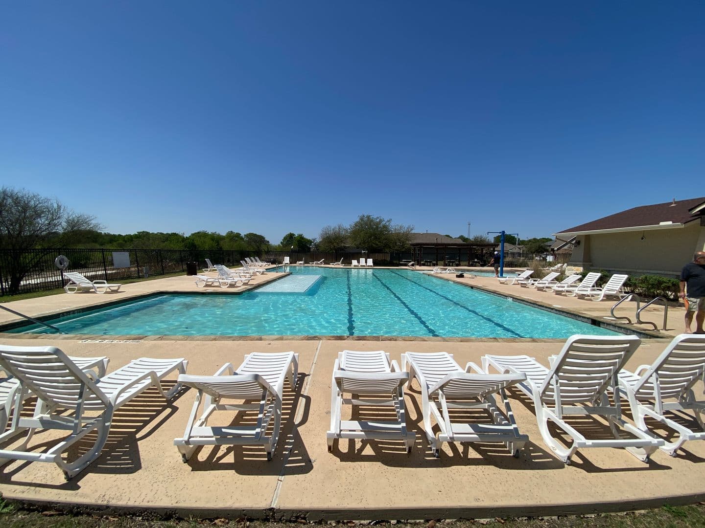 New Braunfels House: 212 Oak Creek Way