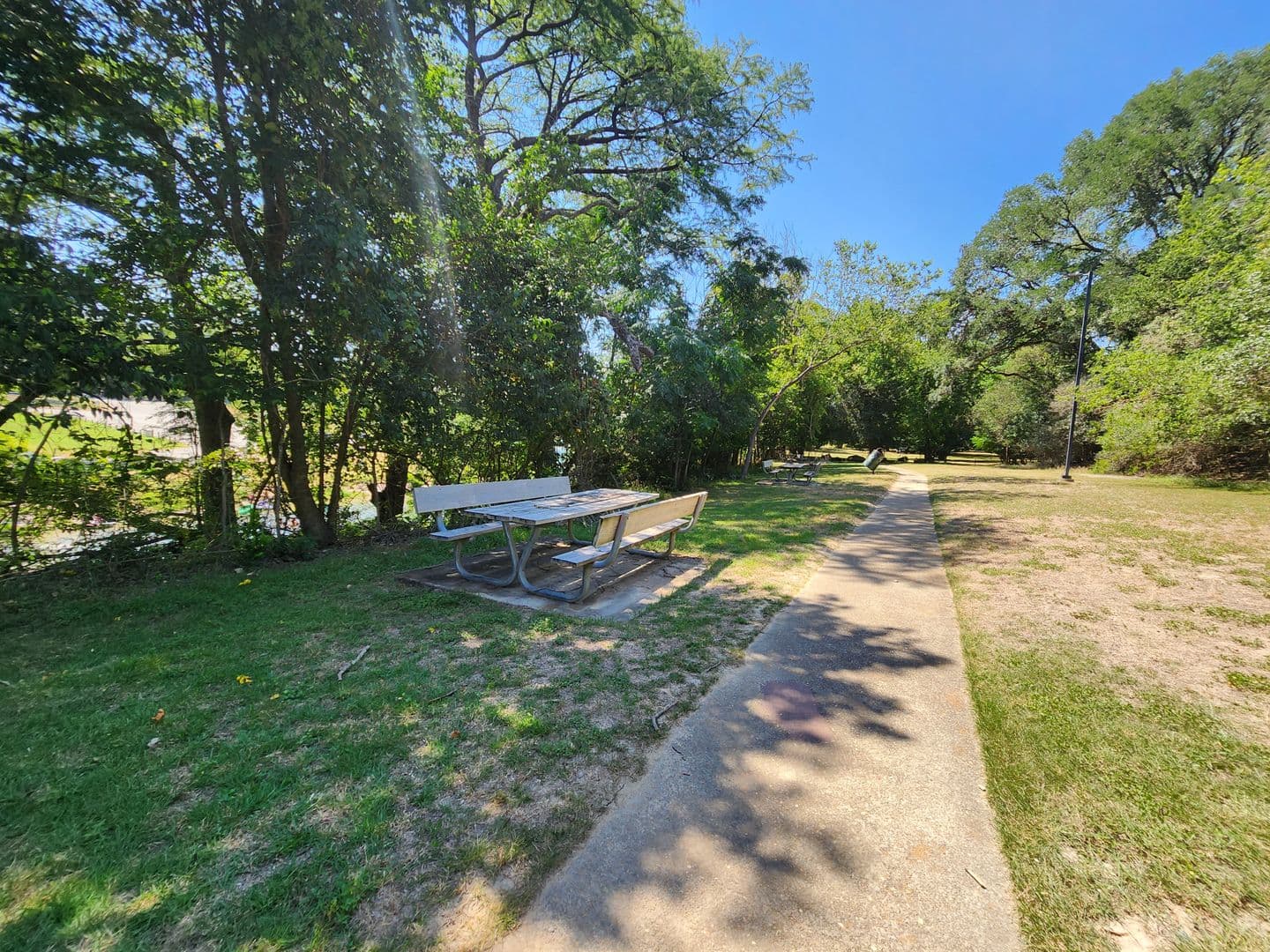 New Braunfels House: 619 Summerwood