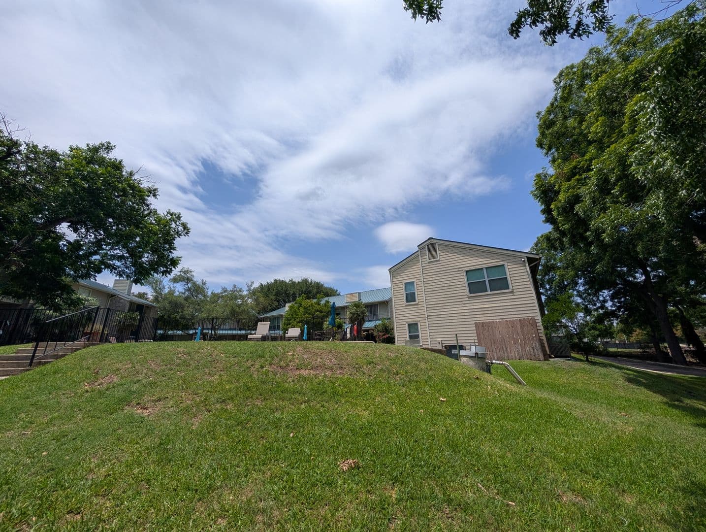 McQueeney House: 551 Terminal Loop Rd., #D5