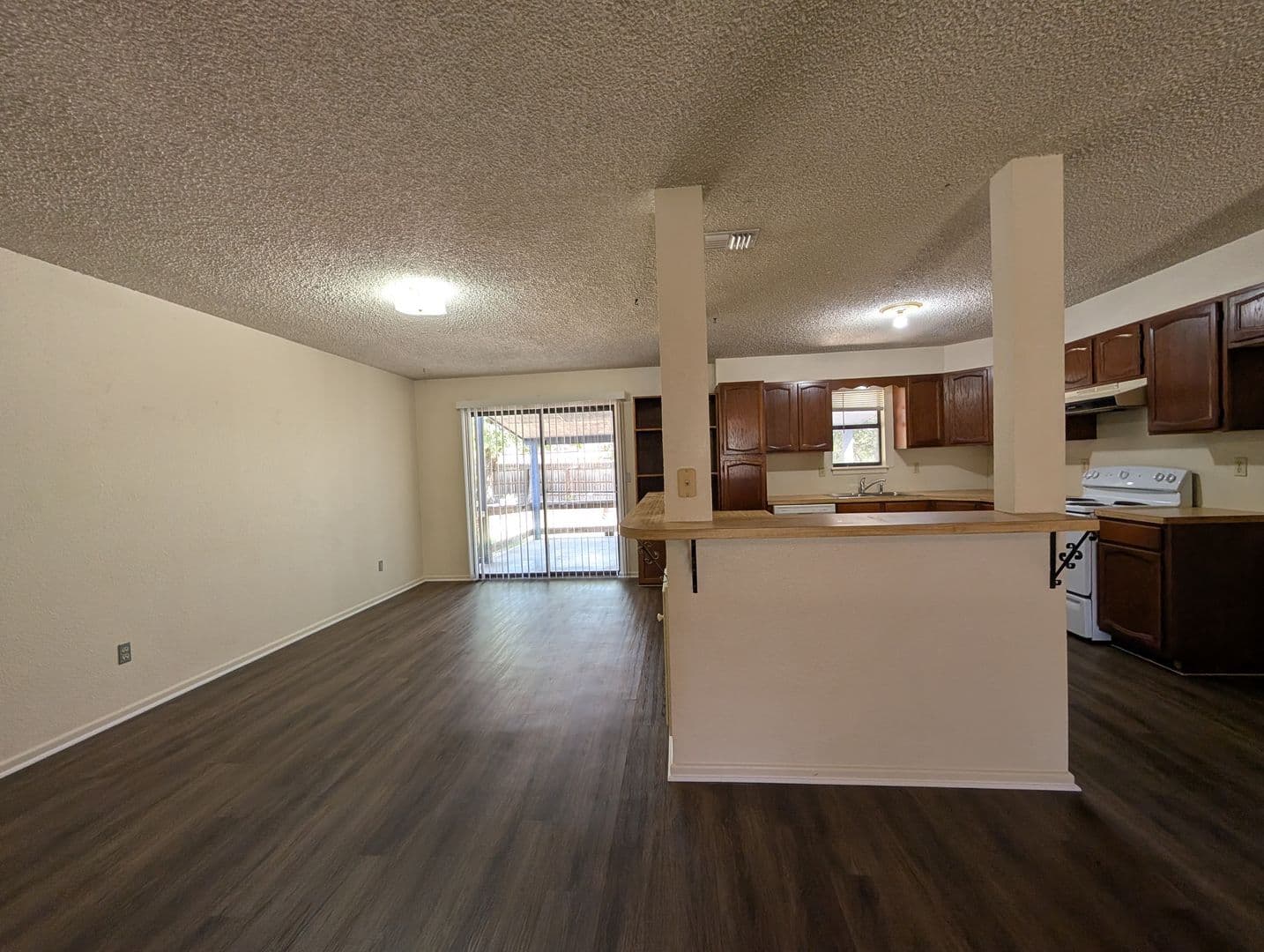 New Braunfels House: 163 Woods End