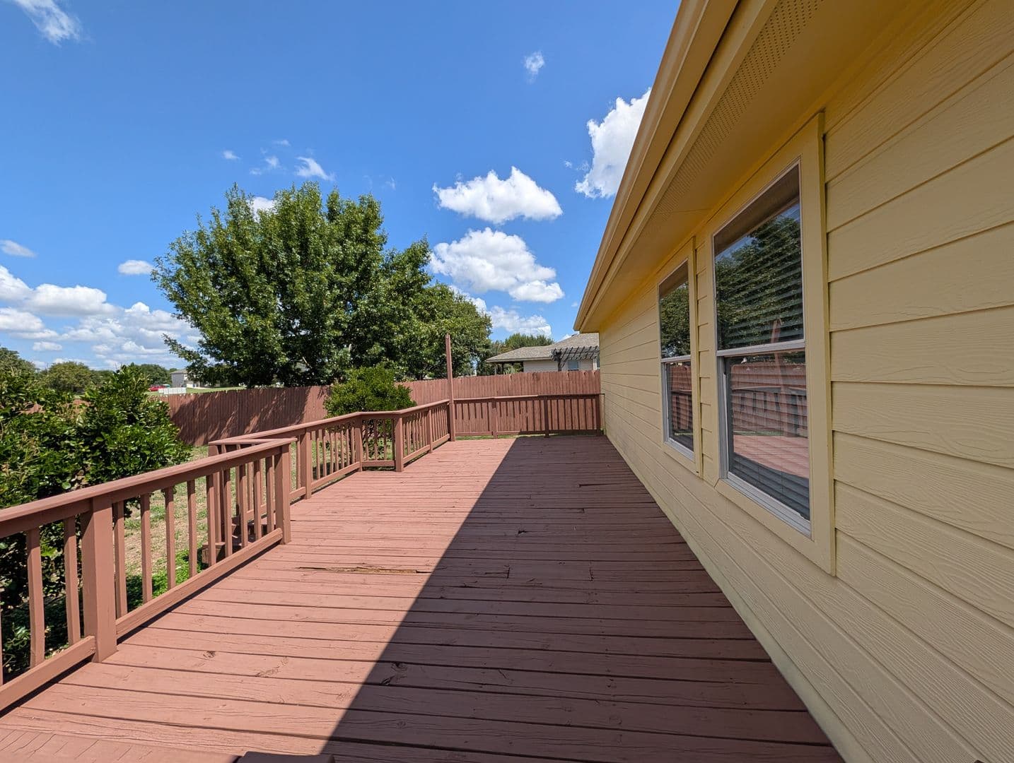 New Braunfels House: 369 Starling Creek