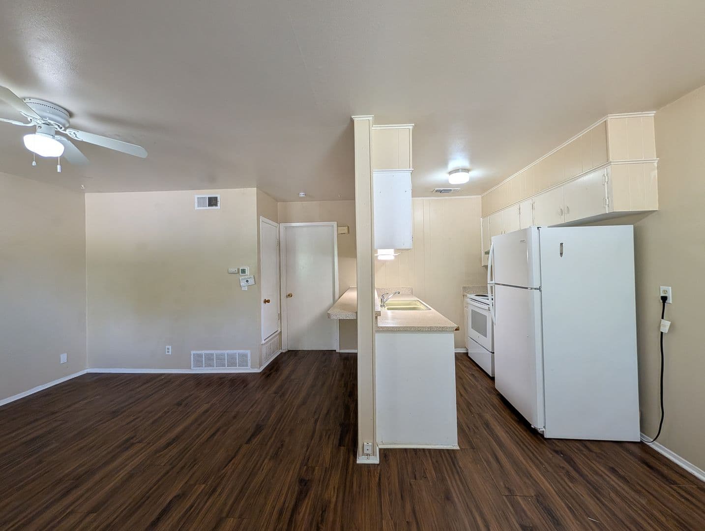 New Braunfels House: 167 Richter