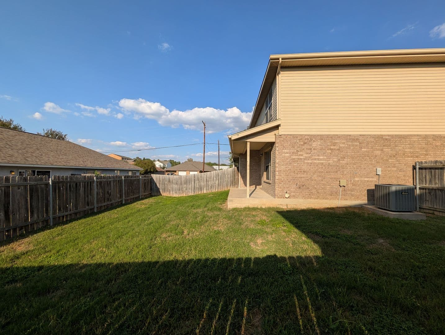 New Braunfels House: 3014 Green Mountain