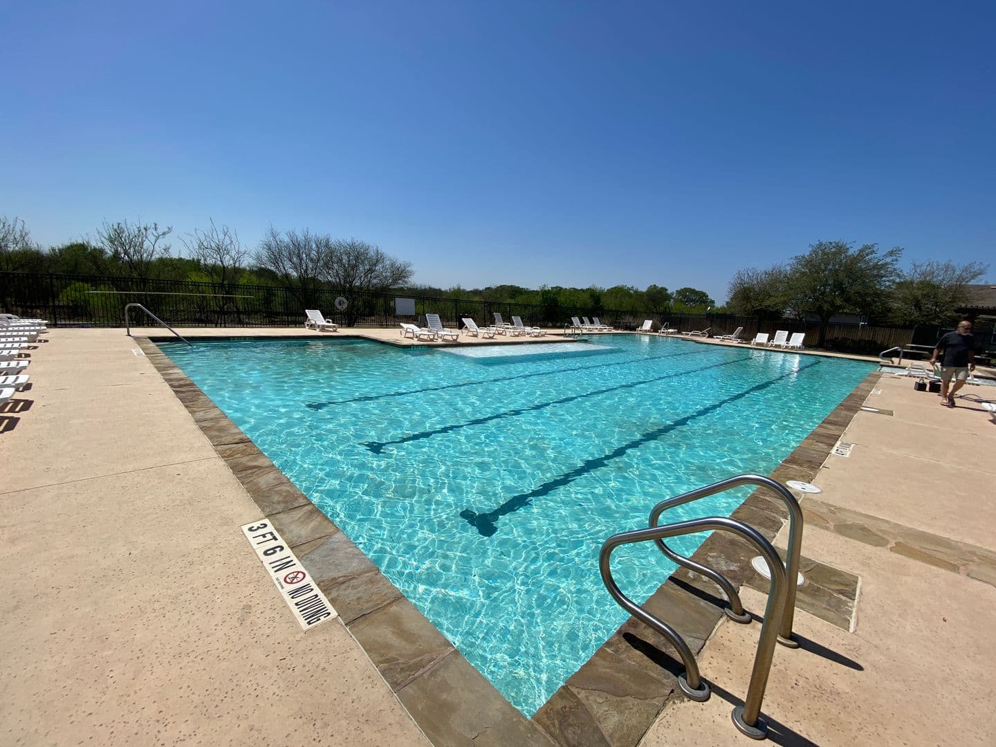 New Braunfels House: 212 Oak Creek Way