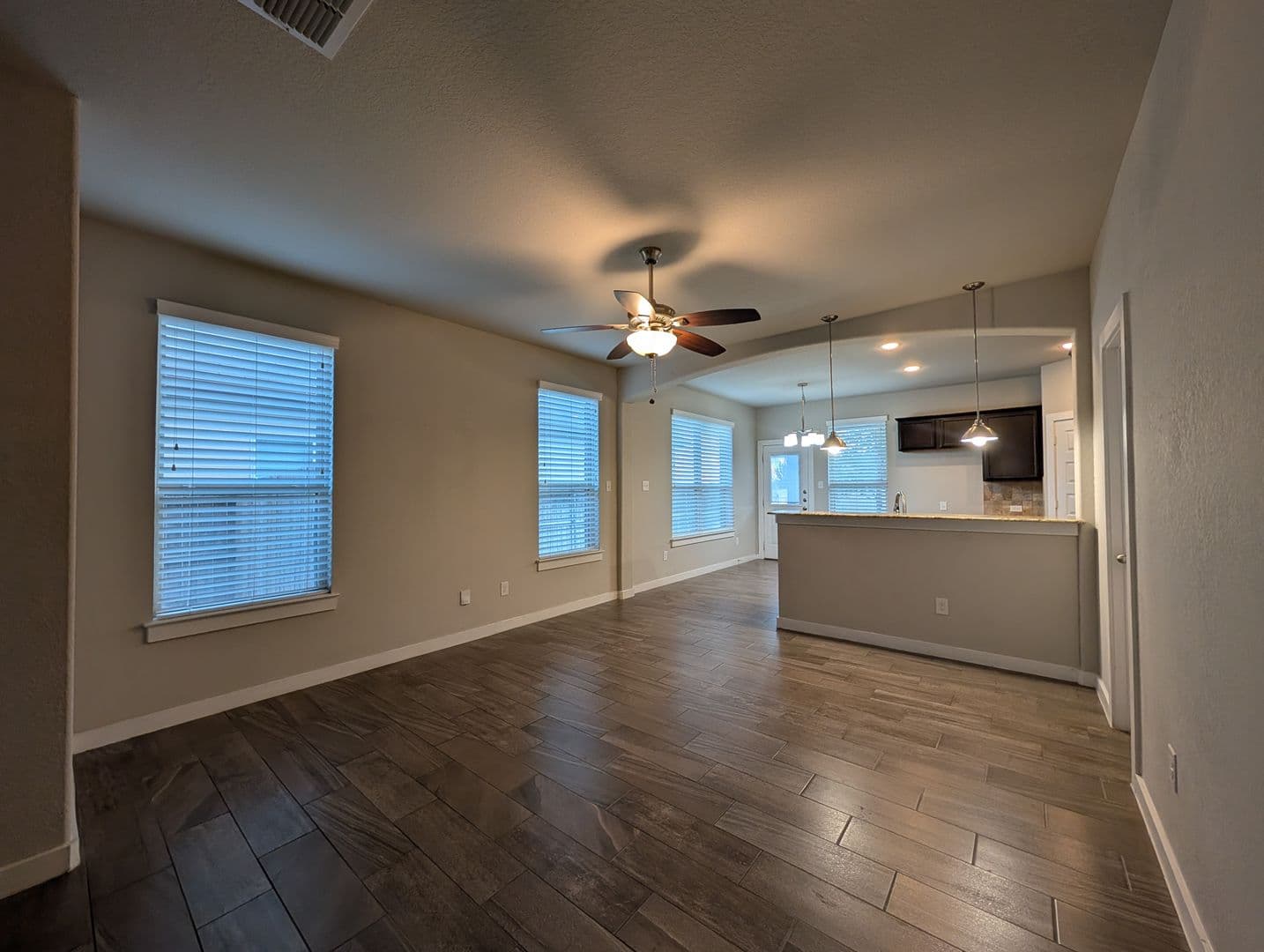 New Braunfels House: 310 Creekside Curve
