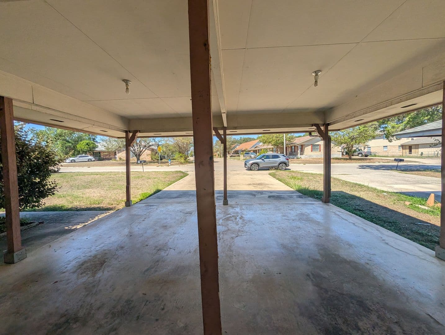 New Braunfels House: 317 Briarwood