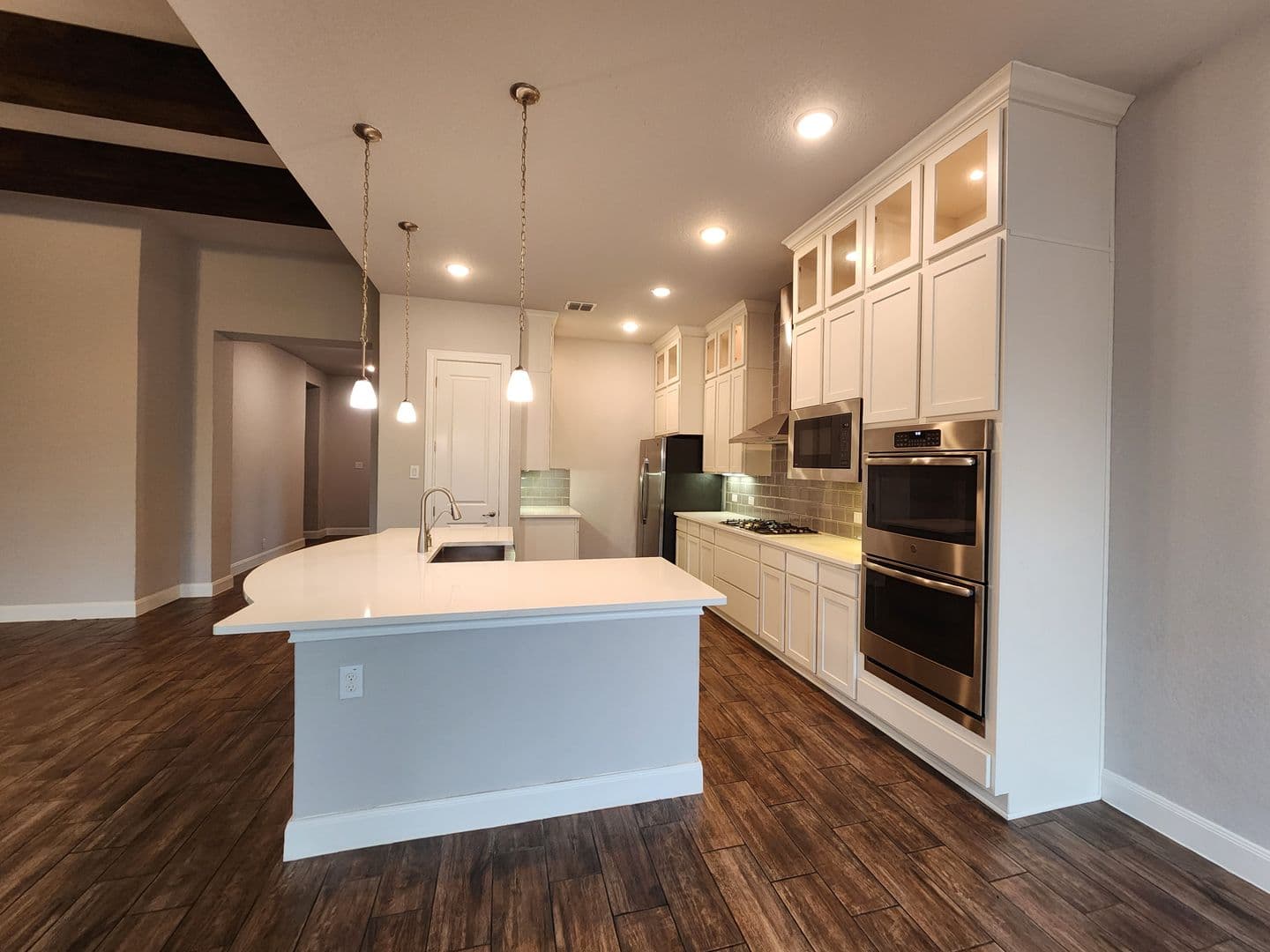 New Braunfels House: 969 Carriage Loop