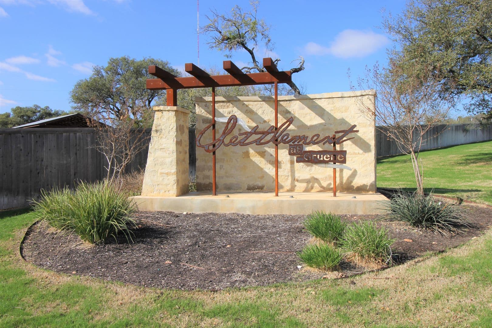 New Braunfels House: 969 Carriage Loop