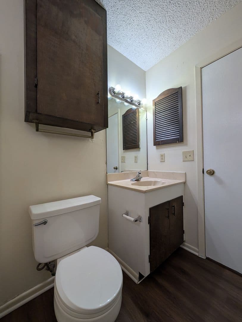 New Braunfels House: 163 Woods End