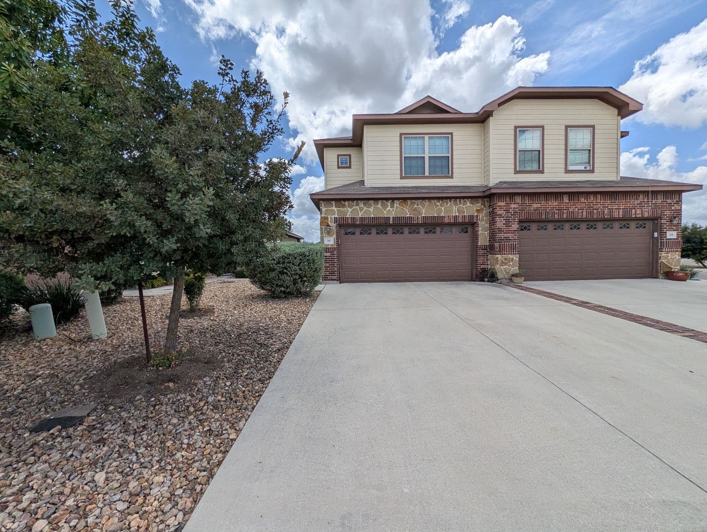 New Braunfels House: 310 Creekside Curve