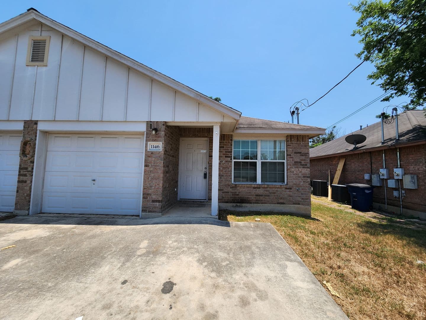 New Braunfels House: 1146 Misty Acres