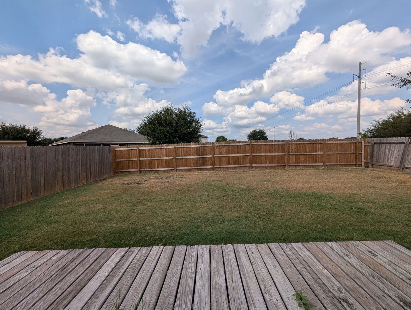 New Braunfels House: 789 Great Oaks Dr