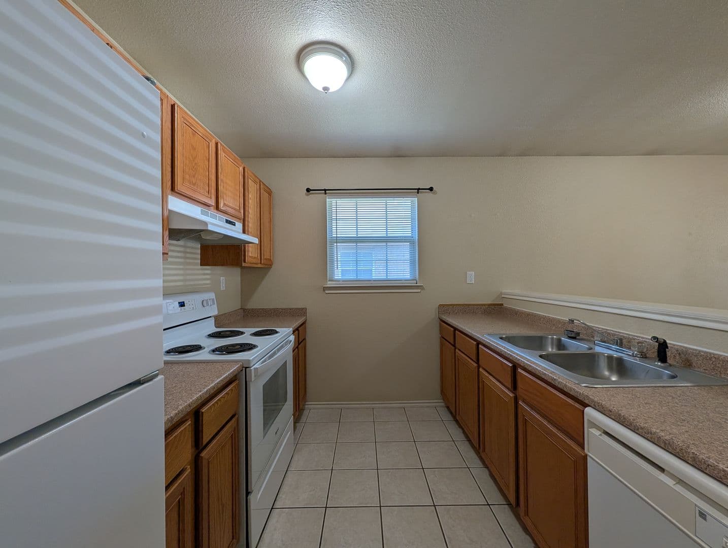 New Braunfels House: 1146 Misty Acres