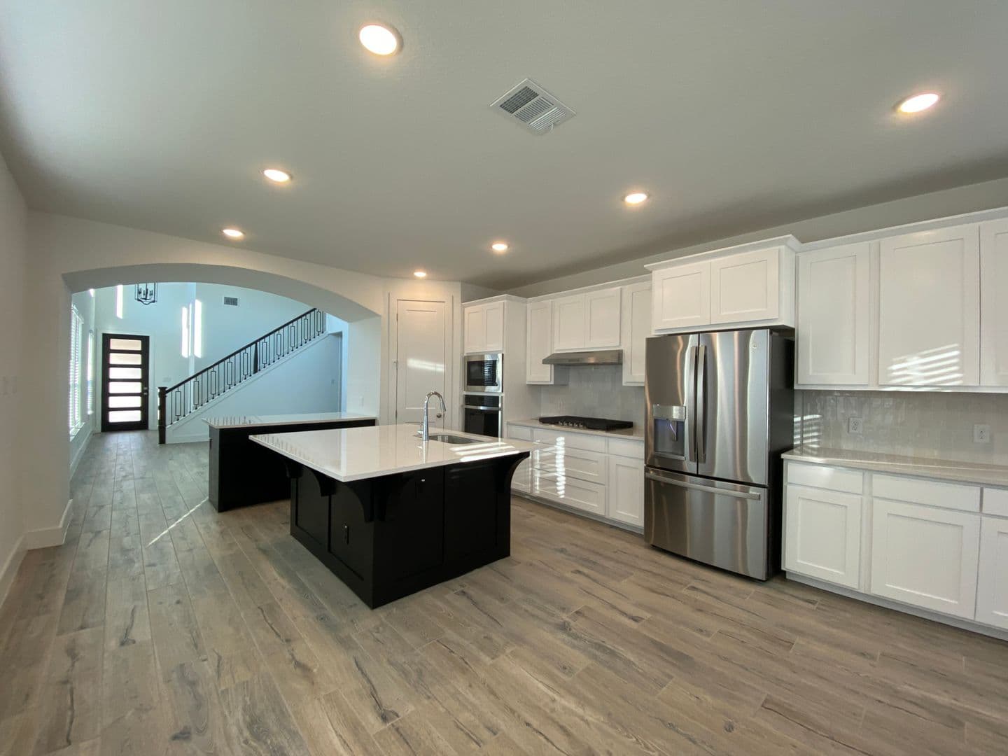 New Braunfels House: 1032 Easy Gruene