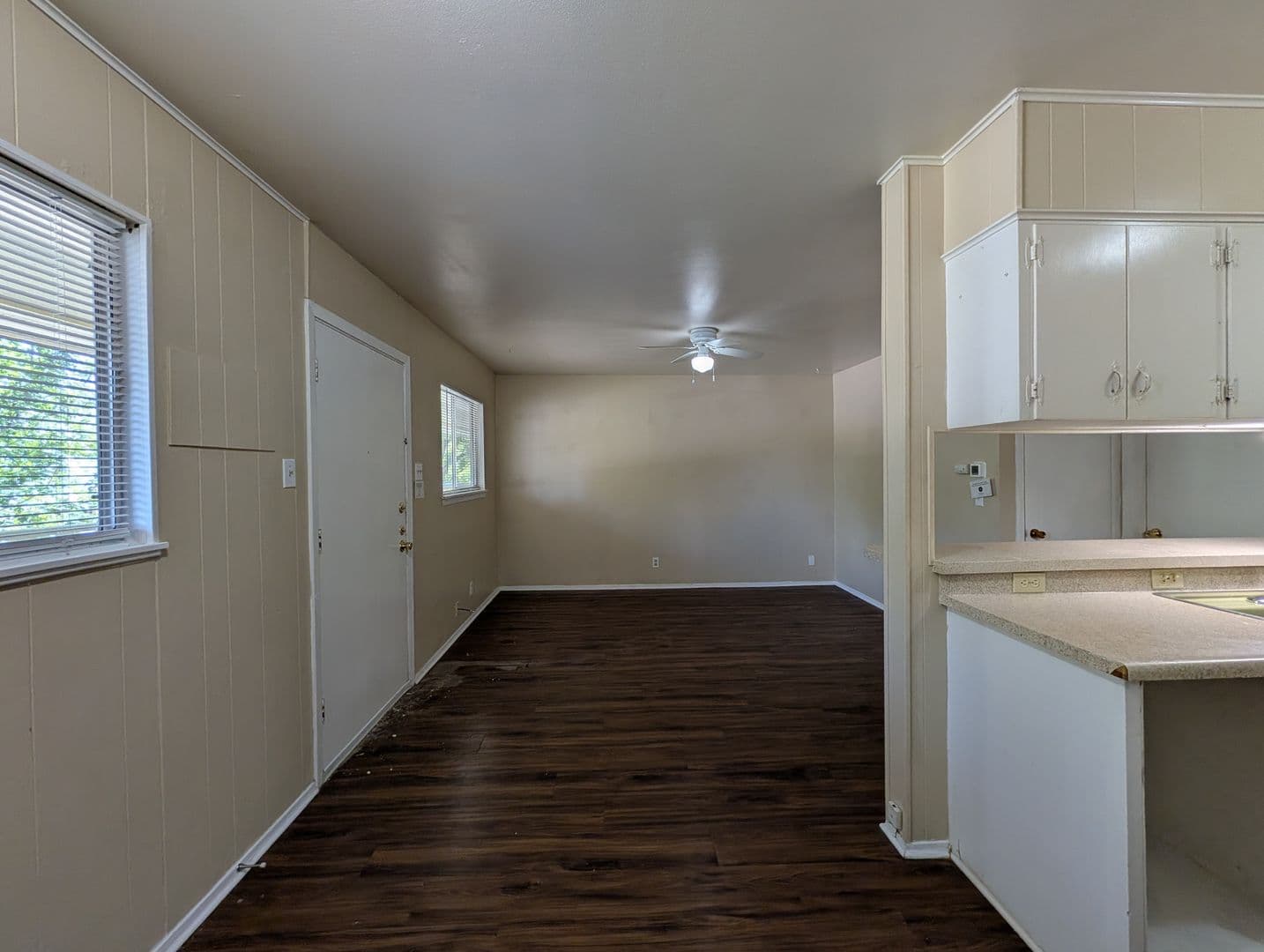 New Braunfels House: 167 Richter