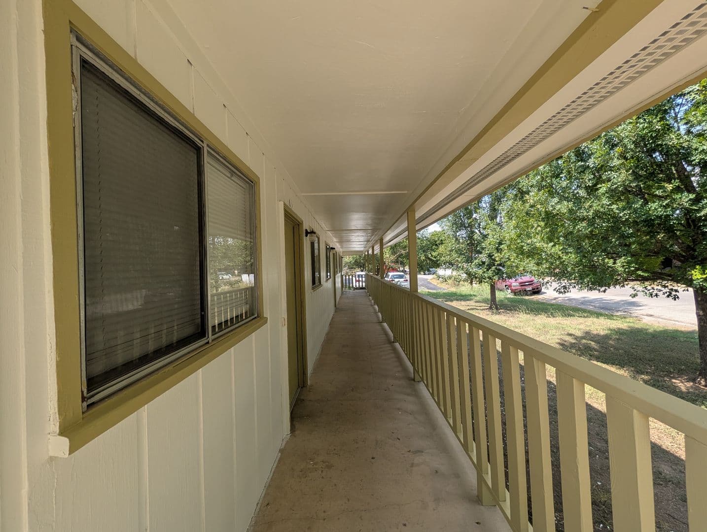 New Braunfels House: 163 Richter