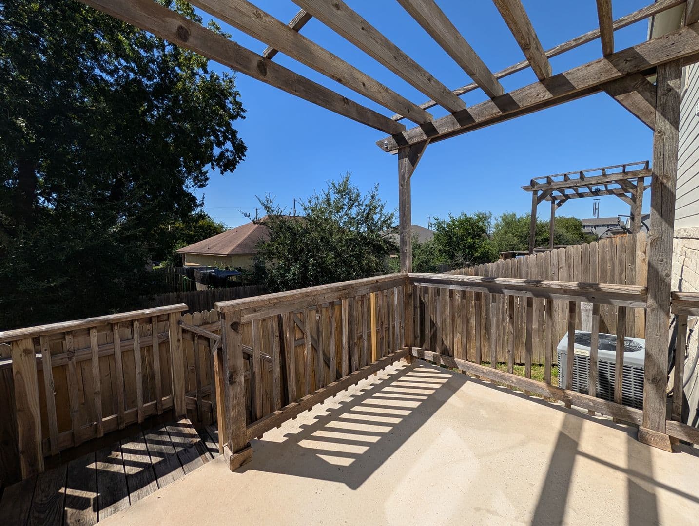 New Braunfels House: 316 Untermaier