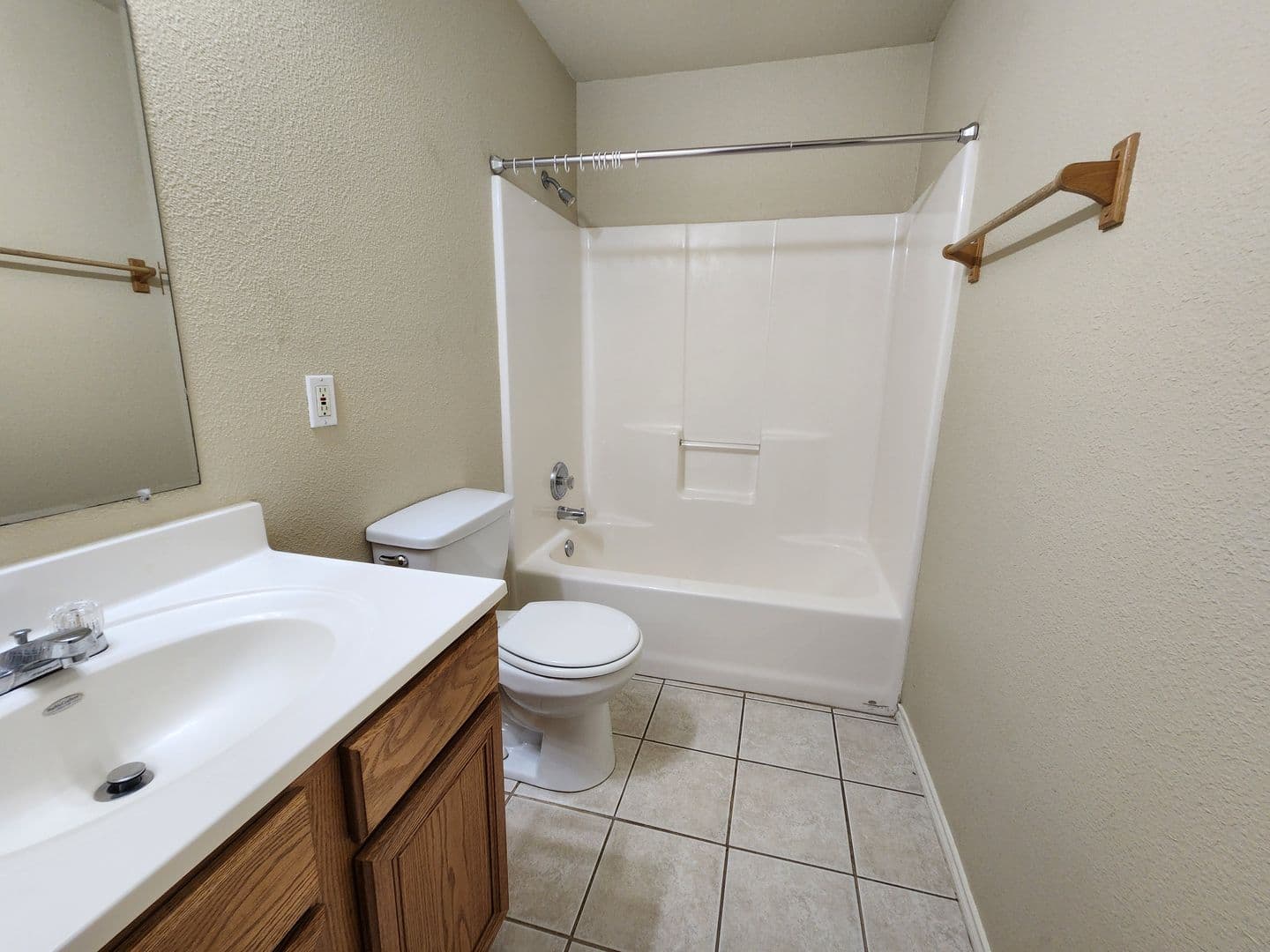 New Braunfels House: 1146 Misty Acres
