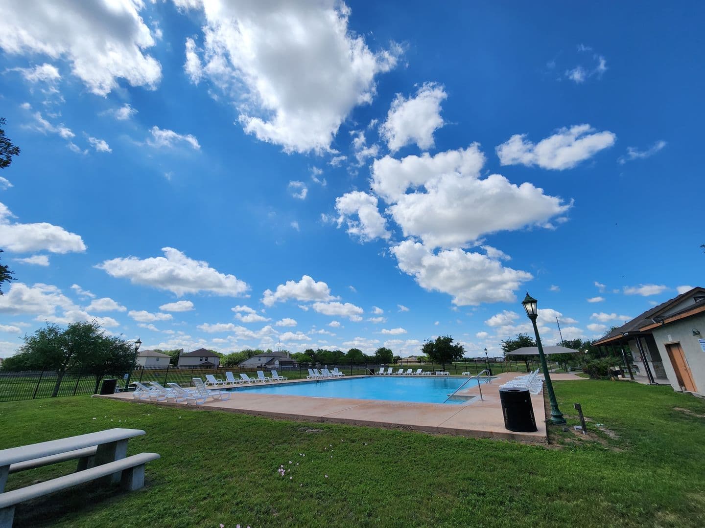 New Braunfels House: 268 Goliad
