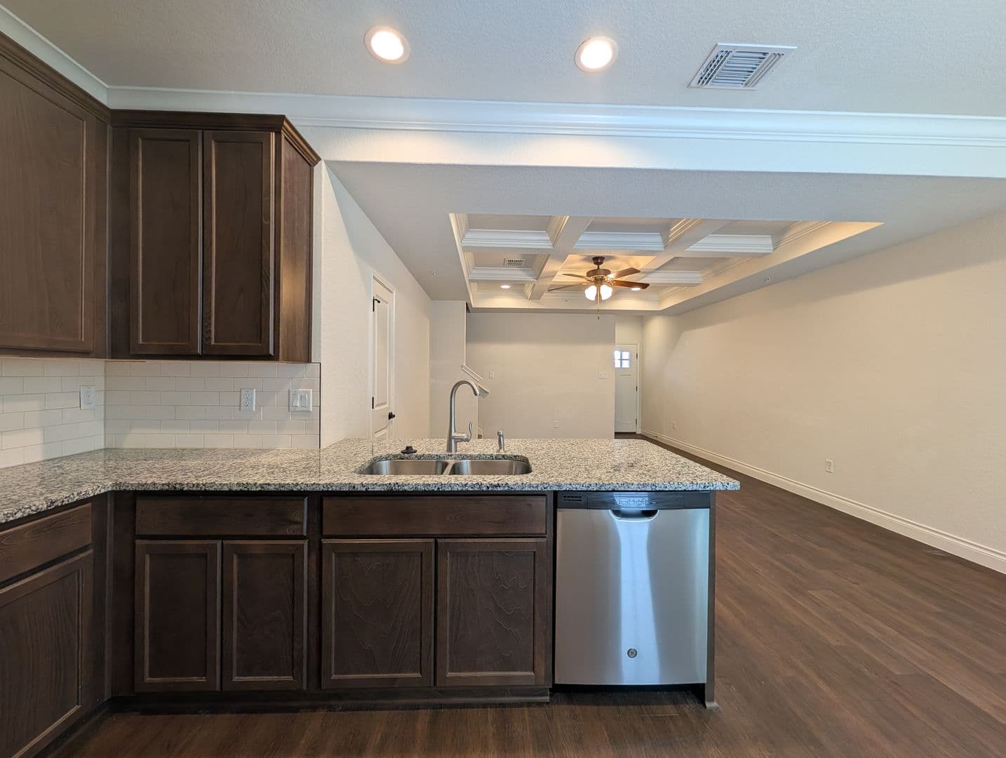 New Braunfels House: 316 Untermaier