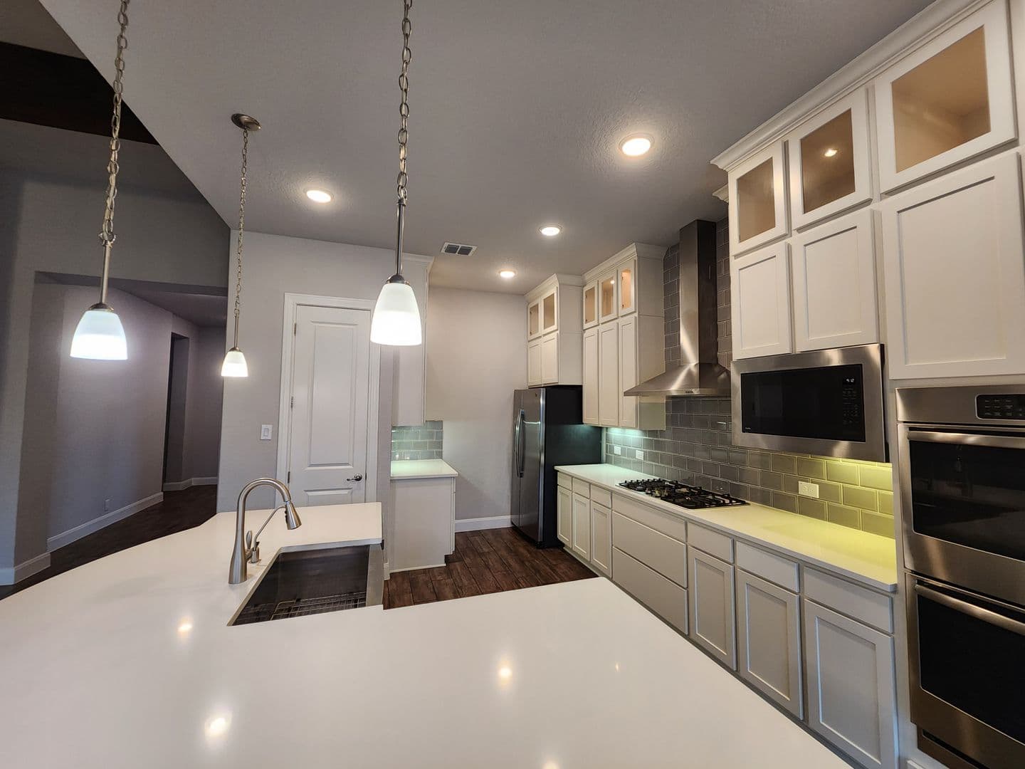 New Braunfels House: 969 Carriage Loop