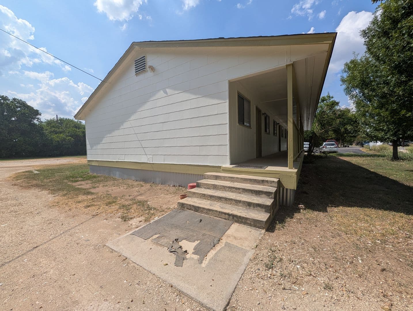 New Braunfels House: 163 Richter