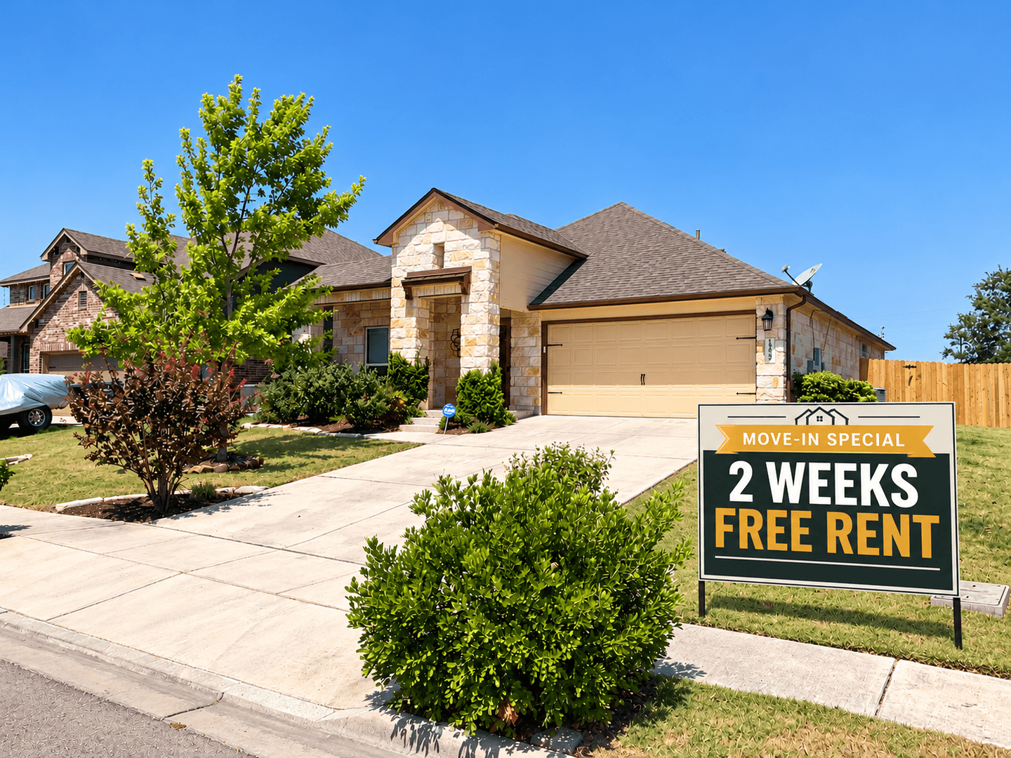 New Braunfels House: 1337 Lauren St