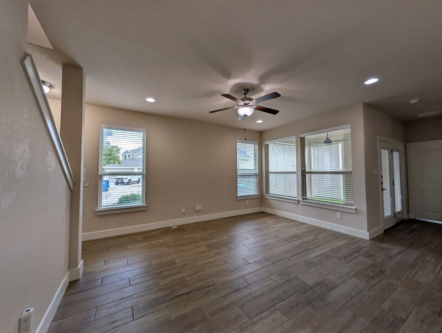 New Braunfels House: 750 Milestone Park