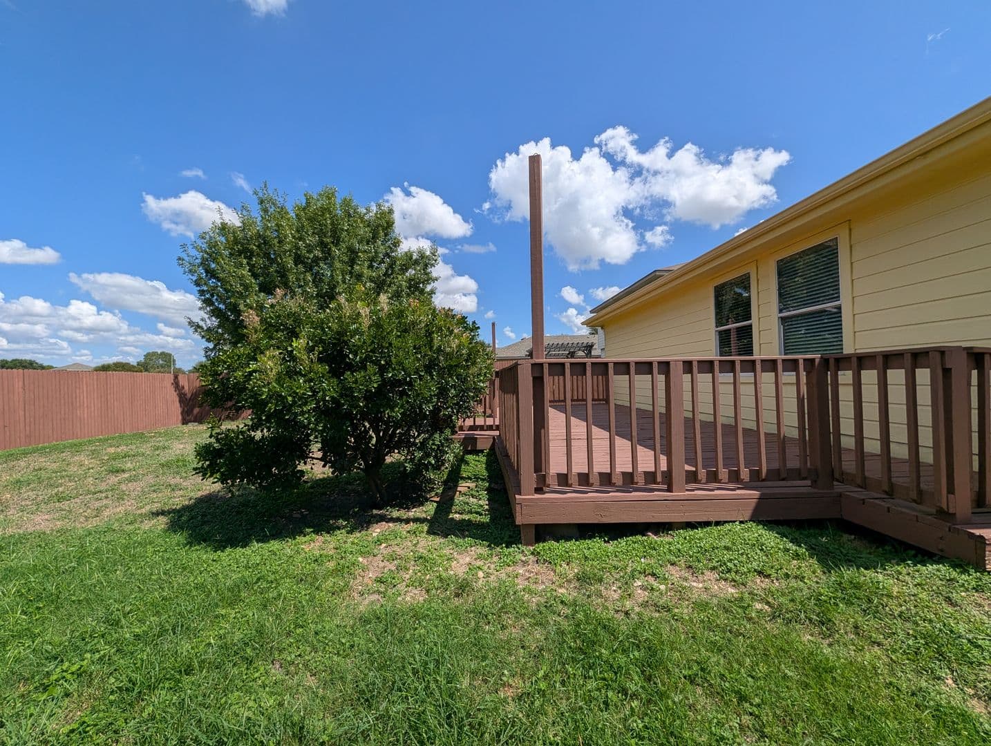 New Braunfels House: 369 Starling Creek