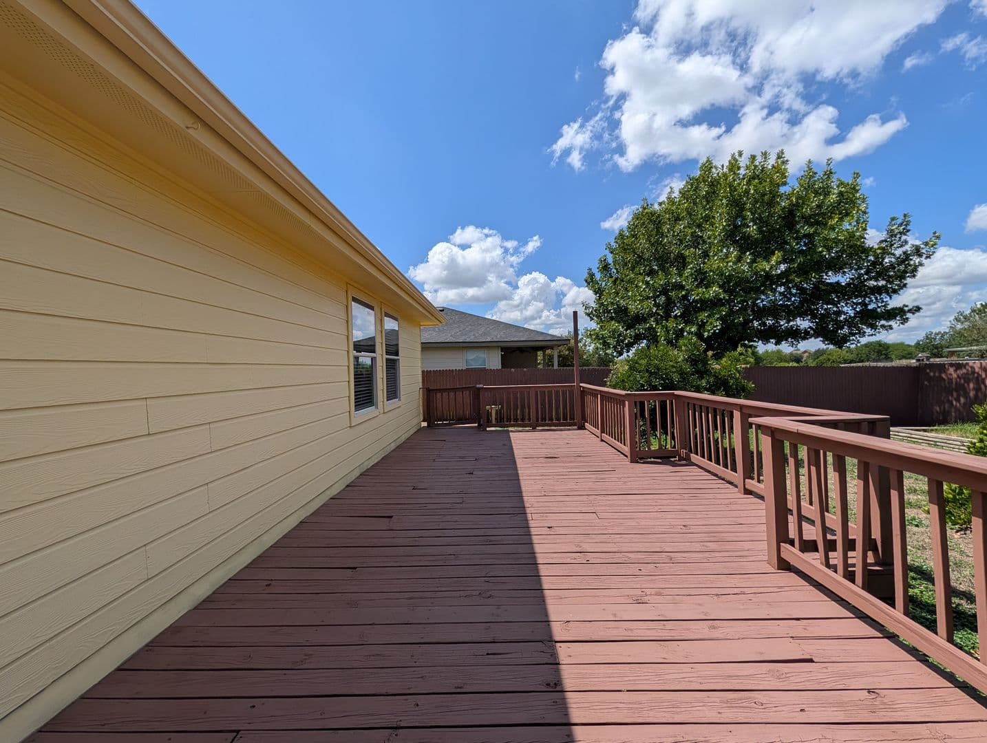 New Braunfels House: 369 Starling Creek