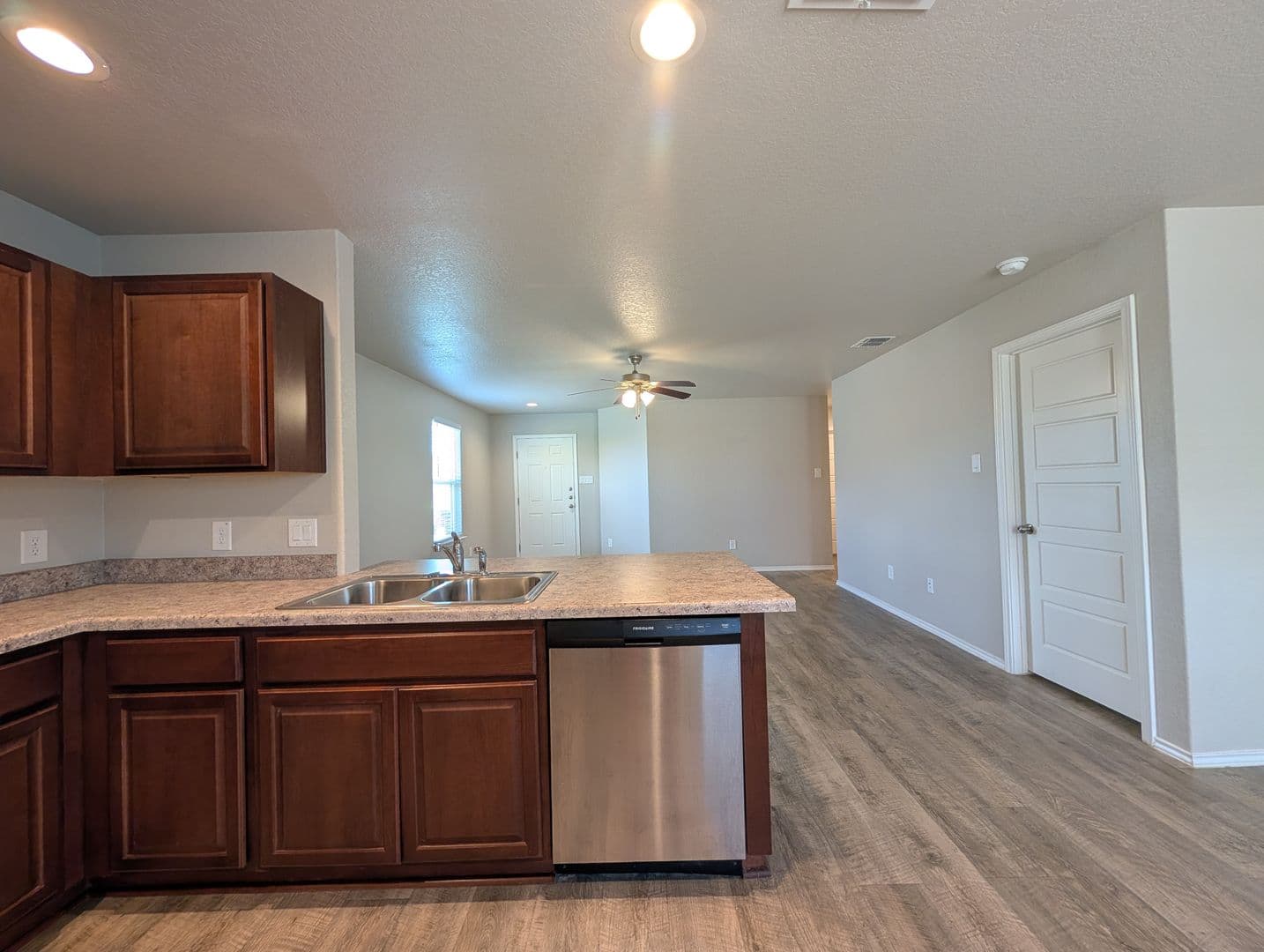 New Braunfels House: 244 Stevens Summit