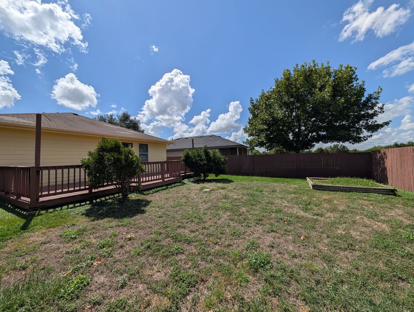 New Braunfels House: 369 Starling Creek