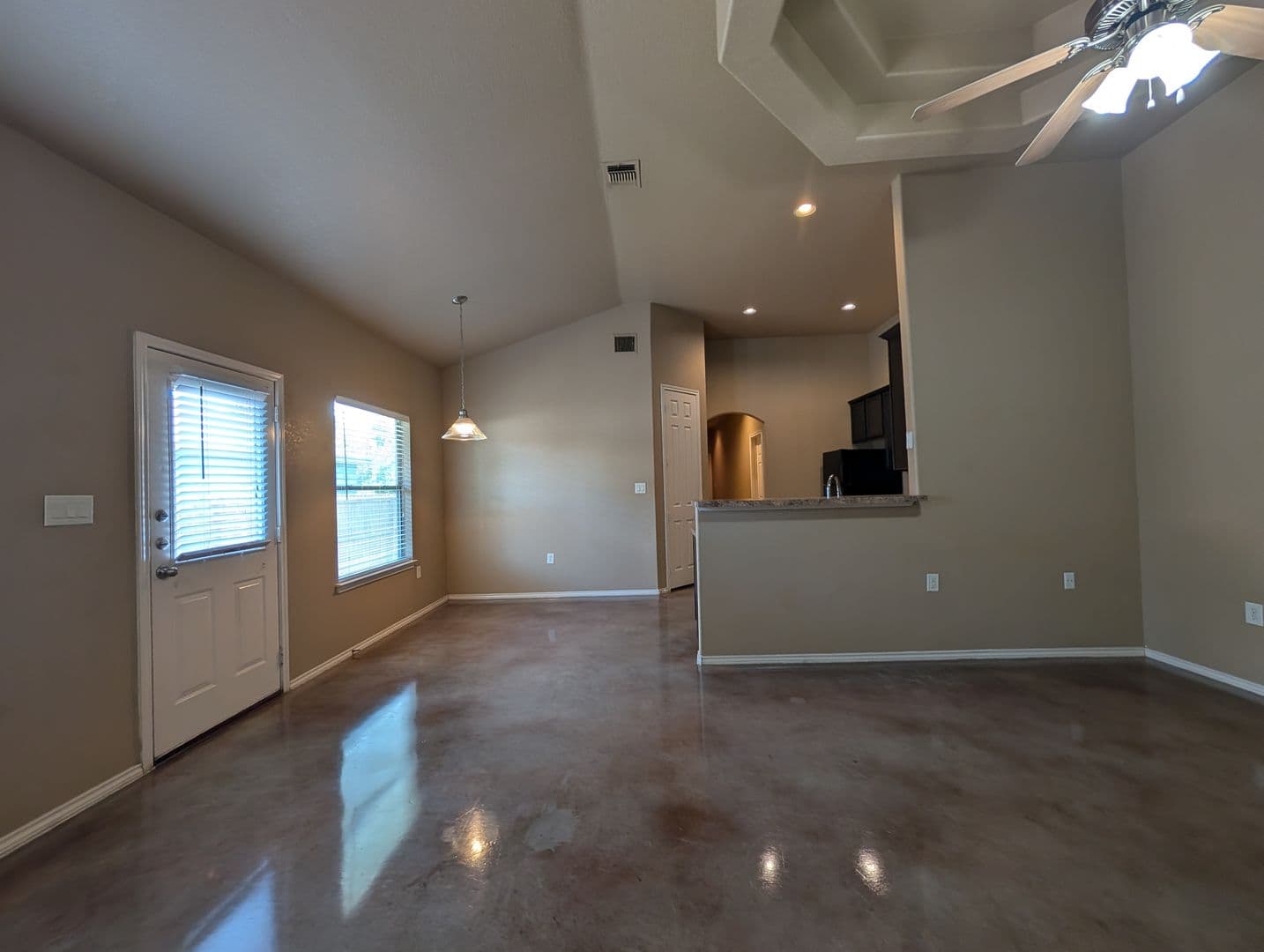 New Braunfels House: 228-A Anne Louise