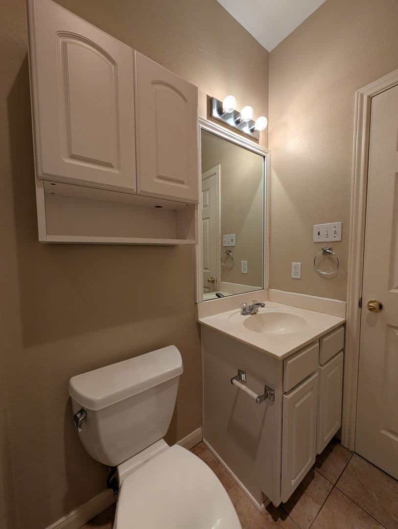 New Braunfels House: 947 River Rock