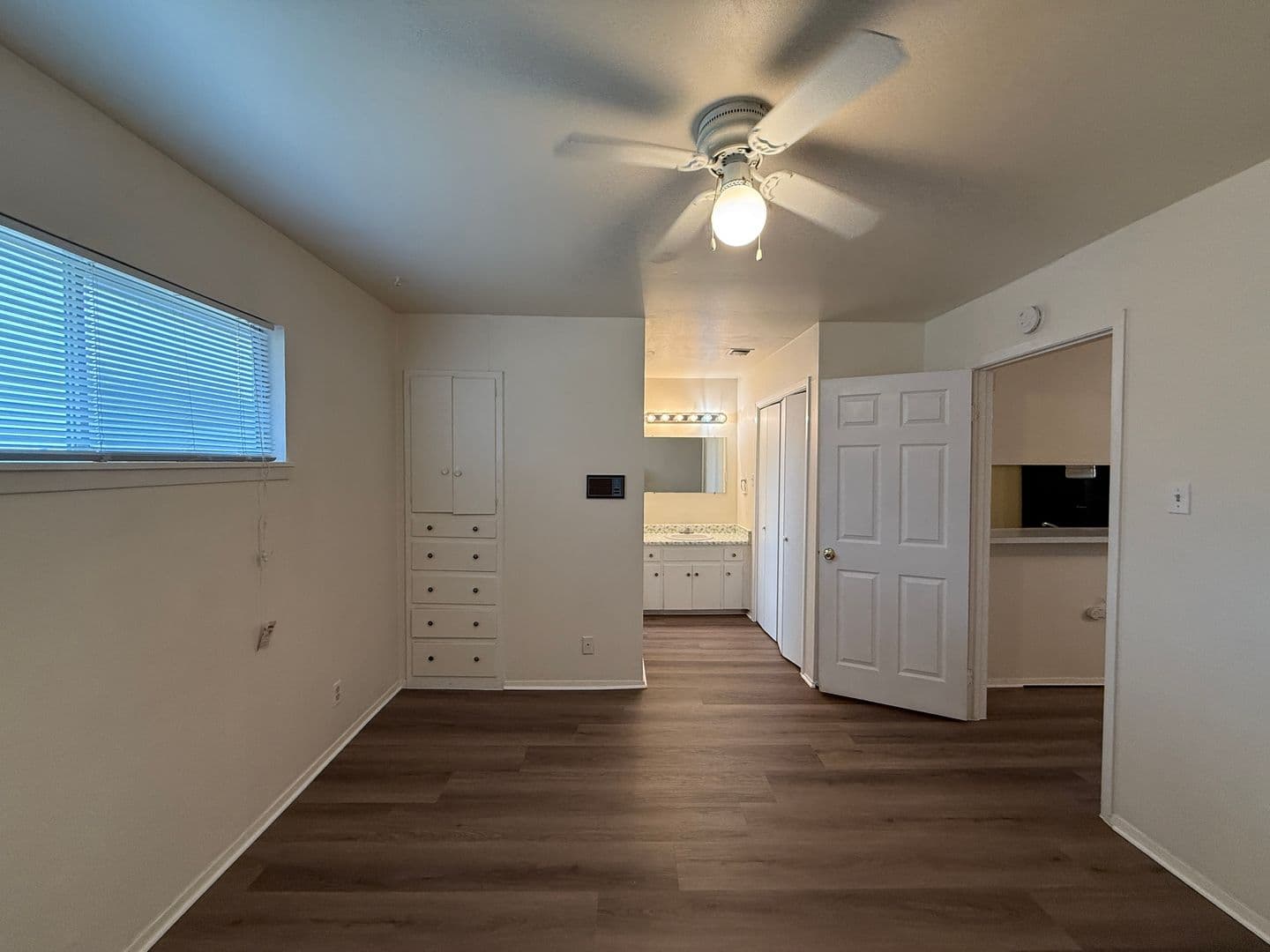 New Braunfels House: 163 Richter