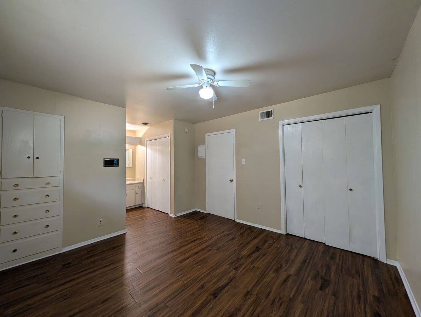 New Braunfels House: 167 Richter