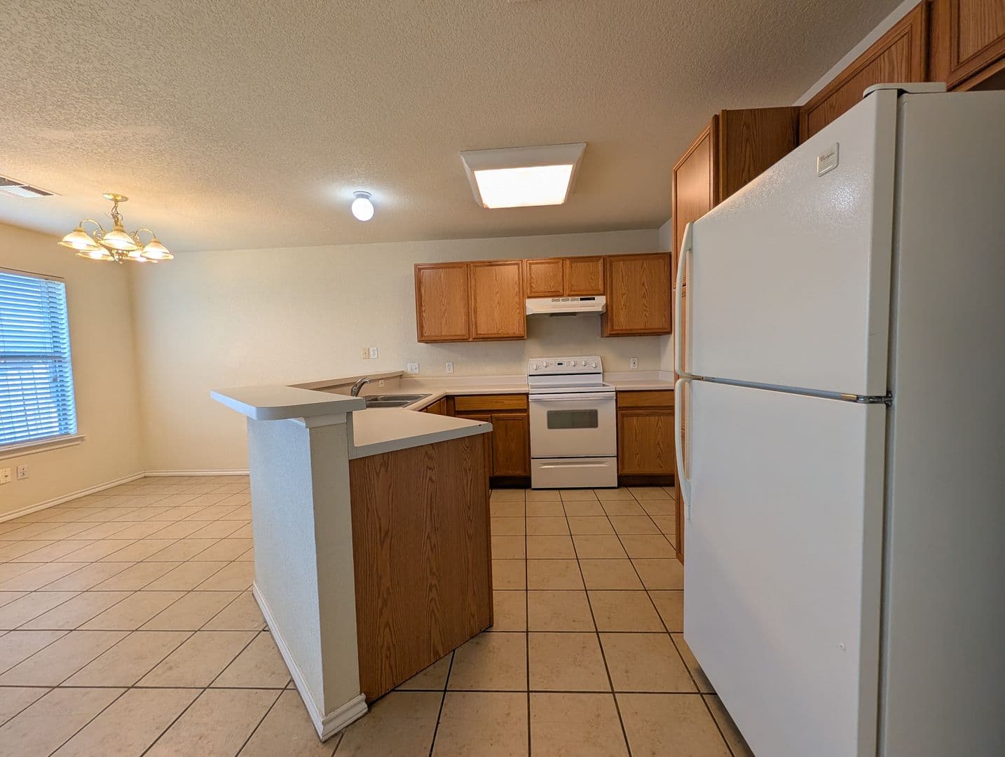 New Braunfels House: 3014 Green Mountain