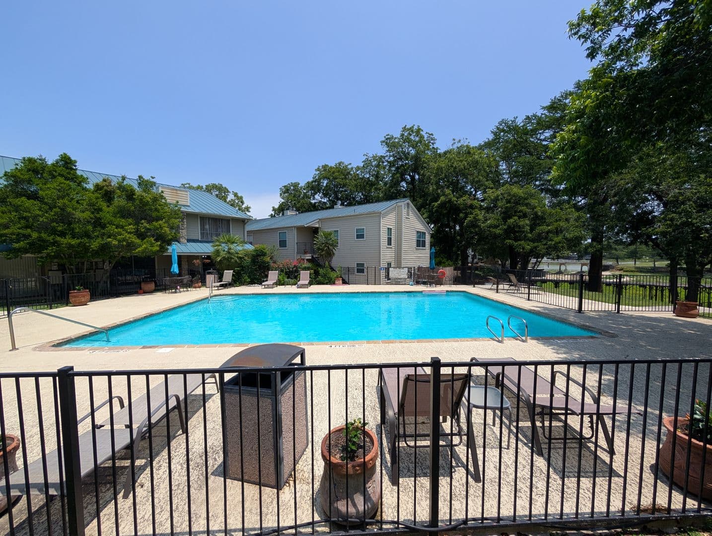 McQueeney House: 551 Terminal Loop Rd., #D5