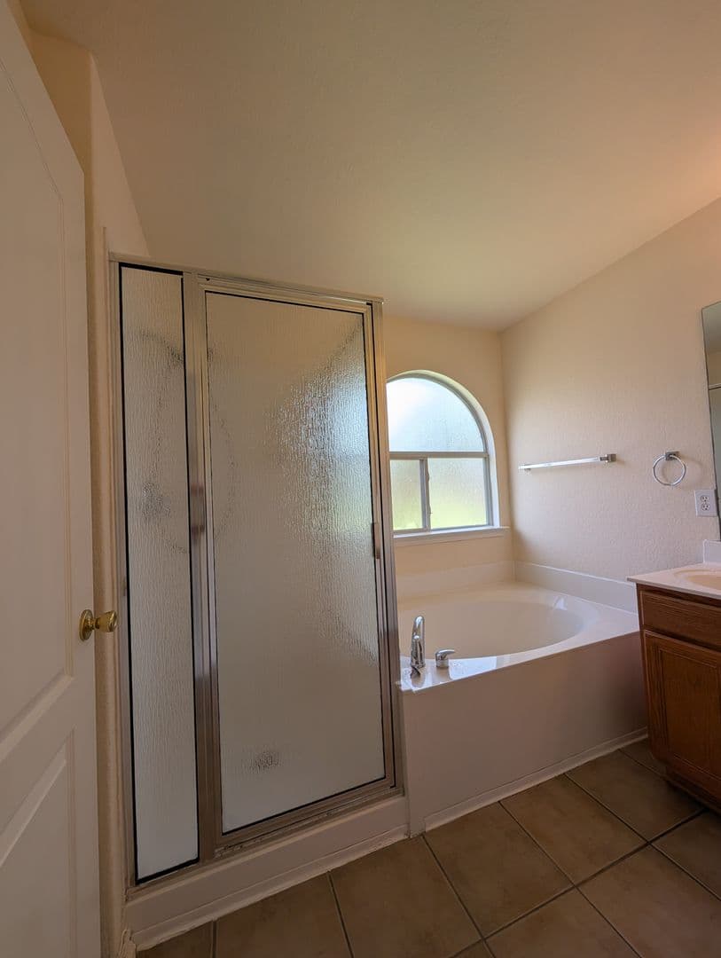 New Braunfels House: 268 Goliad