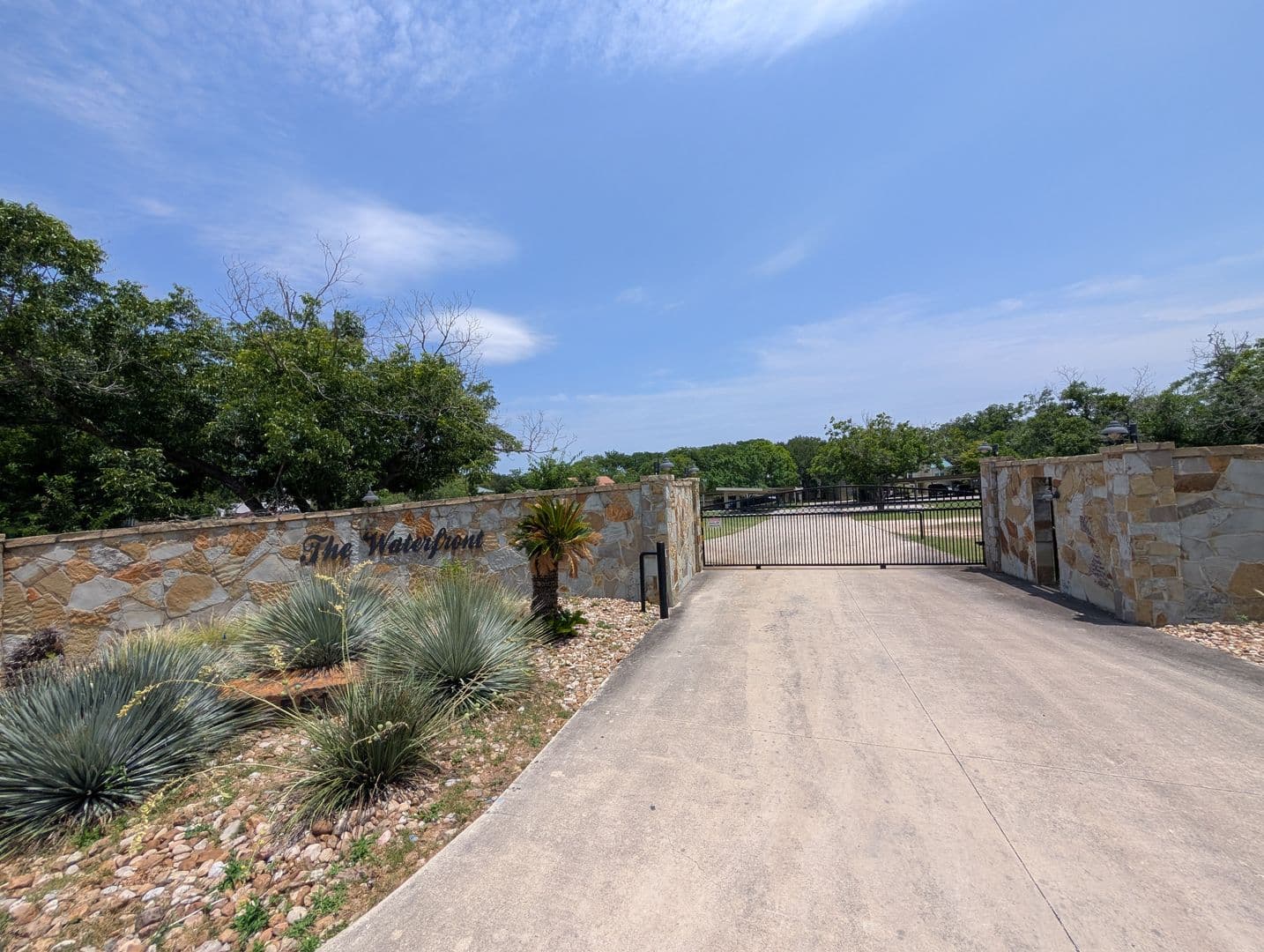 McQueeney House: 551 Terminal Loop Rd., #D5