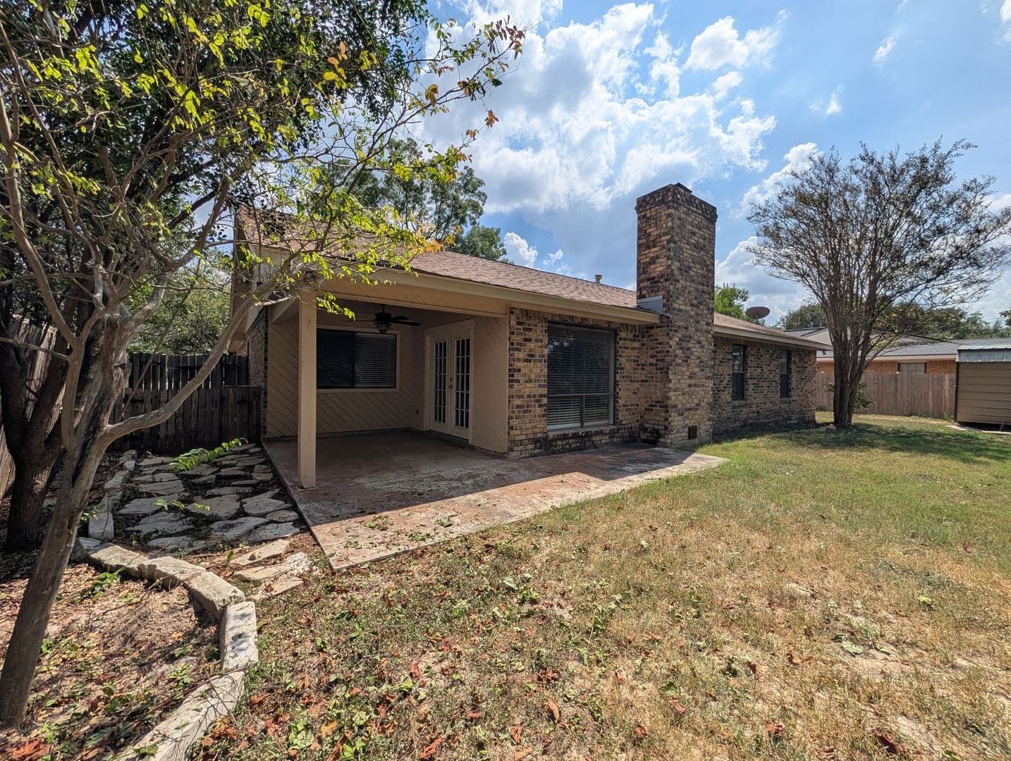 New Braunfels House: 619 Summerwood